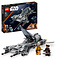 LEGO LEGO Star Wars Pirate Snub Fighter - 75346