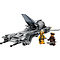 LEGO LEGO Star Wars Pirate Snub Fighter - 75346
