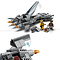 LEGO LEGO Star Wars Pirate Snub Fighter - 75346