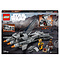 LEGO LEGO Star Wars Pirate Snub Fighter - 75346