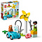 LEGO LEGO Duplo Windmolen en elektrische auto - 10985