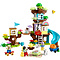 LEGO LEGO Duplo 3-in-1 Boomhut - 10993