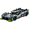 LEGO LEGO Technic PEUGEOT 9X8 24H Le Mans Hybrid Hypercar - 42156