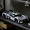 LEGO LEGO Technic PEUGEOT 9X8 24H Le Mans Hybrid Hypercar - 42156