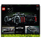 LEGO LEGO Technic PEUGEOT 9X8 24H Le Mans Hybrid Hypercar - 42156
