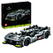 LEGO LEGO Technic PEUGEOT 9X8 24H Le Mans Hybrid Hypercar - 42156