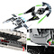 LEGO LEGO Star Wars Mandalorian Fang Fighter vs. TIE Interceptor - 75348