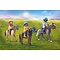 Playmobil PM Country - Picknick excursie met paarden 71239