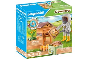 Playmobil PM Country - Imker 71253