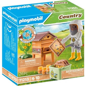 Playmobil PM Country - Imker 71253