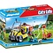 Playmobil PM City Life - Reddingswagen 71204