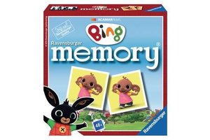 Ravensburger Bing - Memory