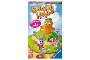 Ravensburger Bunny Hop (pocket)