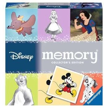 Ravensburger Disney Classics - Collectors Memory