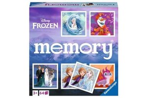 Ravensburger Disney Frozen - Memory