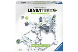 Ravensburger GraviTrax Power starterset launch