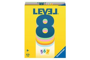 Ravensburger Level 8