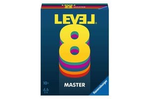 Ravensburger Level 8 - Master