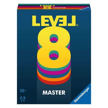 Ravensburger Level 8 - Master