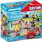 Playmobil PM City Life - Reddingsteam 71244