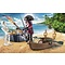 Playmobil PM Pirates Starterpack - Piraat met roeiboot 71254