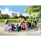 Playmobil PM City Life Starterpack - Rescue met segway 71257