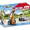 Playmobil PM City Life Starterpack - Rescue met segway 71257