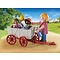 Playmobil PM City Life Starterpack - Opvoeder met bolderwagen 71258