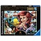 Ravensburger Puzzel (1000stuks) - Disney Princess - Ariël No. 3 (Collector's Edition)