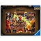 Ravensburger Puzzel (1000stuks) - Disney Villainous Gaston