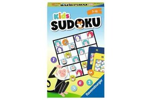 Ravensburger Sudoku