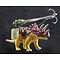 Playmobil PM Dino Rise - Triceratops 71262