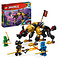 LEGO LEGO Ninjago Imperium drakenjagerhond - 71790