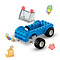 LEGO LEGO Friends Strandbuggy plezier - 41725