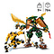 LEGO LEGO Ninjago Lloyd en Arins ninjateammecha - 71794