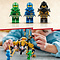 LEGO LEGO Ninjago Imperium drakenjagerhond - 71790