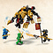 LEGO LEGO Ninjago Imperium drakenjagerhond - 71790