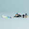 LEGO LEGO City Sneeuwscooter voor poolonderzoek - 60376