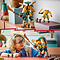 LEGO LEGO Ninjago Lloyd en Arins ninjateammecha - 71794