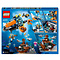 LEGO LEGO City Duikboot voor diepzeeonderzoek - 60379