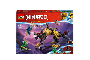 LEGO LEGO Ninjago Imperium drakenjagerhond - 71790