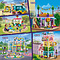 LEGO LEGO Friends Pannenkoekenwinkel - 41753