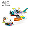 LEGO LEGO Friends Reddingsvliegtuig op zee - 41752