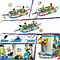 LEGO LEGO Friends Sportcentrum - 41744