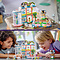 LEGO LEGO Friends Sportcentrum - 41744