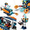 LEGO LEGO City Duikboot voor diepzeeonderzoek - 60379