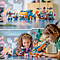 LEGO LEGO City Duikboot voor diepzeeonderzoek - 60379