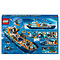 LEGO LEGO City Poolonderzoeksschip - 60368