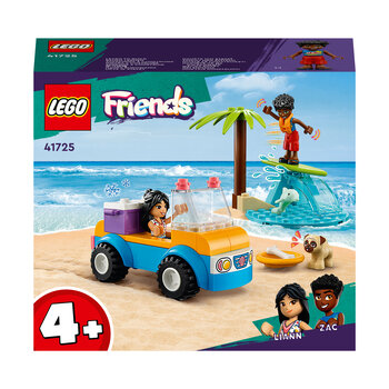 LEGO LEGO Friends Strandbuggy plezier - 41725