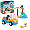 LEGO LEGO Friends Strandbuggy plezier - 41725